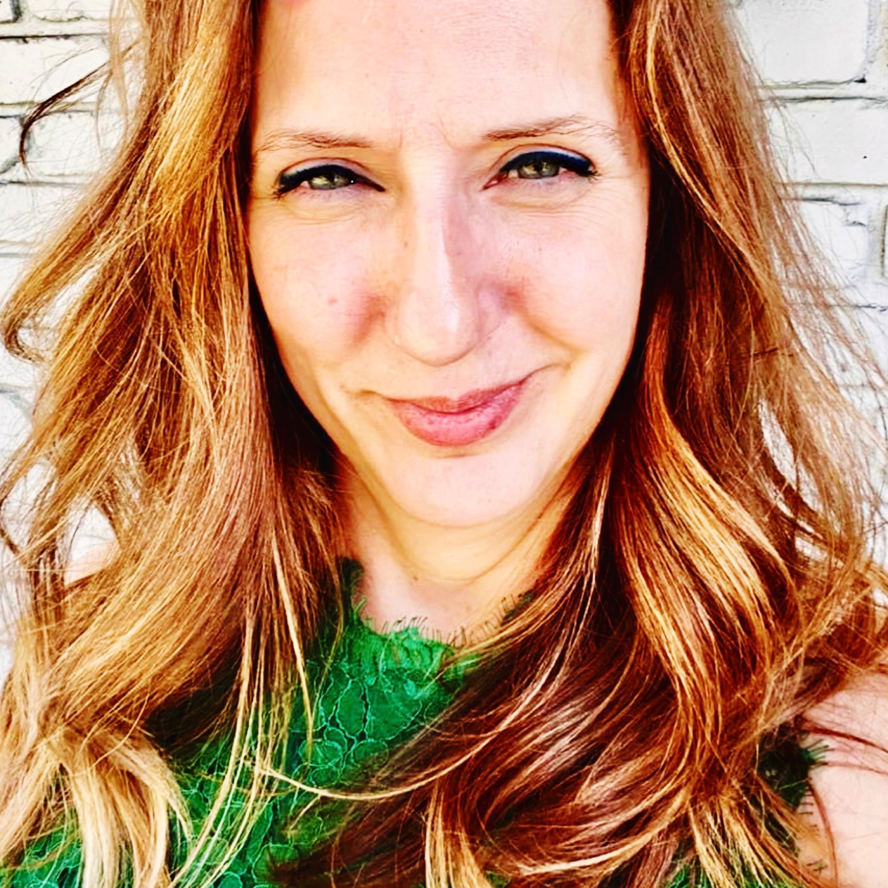 Meet Cindy, the brains of the operation, and the creative mind behind our amazing candles. 